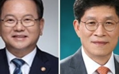 총리교체·5개부처 개각·청와대 개편…인적쇄신 동시단행