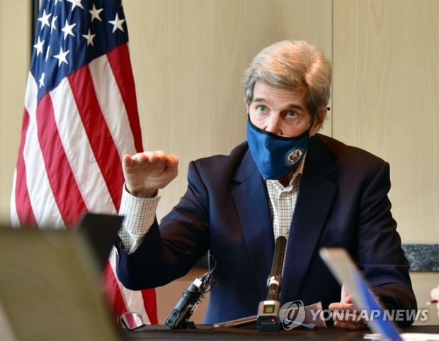 한국의 개입 요청에 미국 "부적절"…쉽지 않은 오염수 외교전