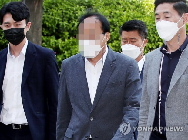 '30억원대 시세차익' 전 인천시의회 의원 구속영장 기각