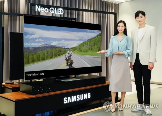 2분기 미니 LED TV 3파전 열린다…삼성·LG·TCL 경쟁 본격화