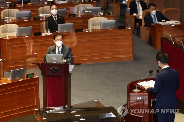 외교부 "IAEA·유엔·WHO 통해 日오염수 방류 문제 공론화"