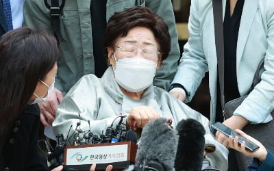 위안부 각하판결에 민주 "일본 사죄해야" 정의 "법원에 분노"