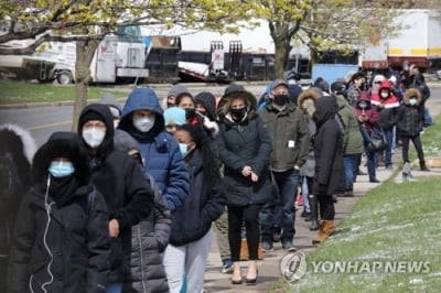 캐나다, 인도발 변이 첫 확인…긴장 속 입국 상황 주시