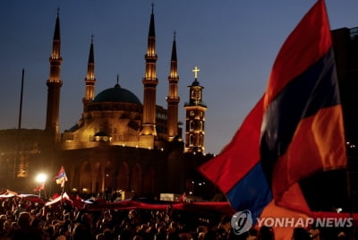 "바이든, 1915년 터키 '아르메니아인 대학살' 인정할 듯"