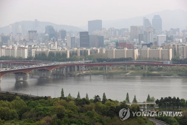 정의당, 서울시 공직자 부동산투기 전수조사 촉구