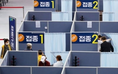 상반기 물량중 21.4% 도입 완료…6월까지 1천422만회분 순차도입