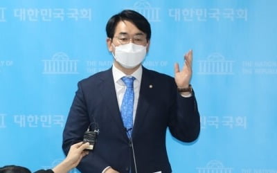 박용진, '2주택 생필품' 언급 이재명에 "민주당 가치 훼손"