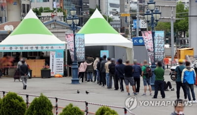 신규확진 785명, 이틀째 800명 육박…수도권·부울경이 86.2%(종합)