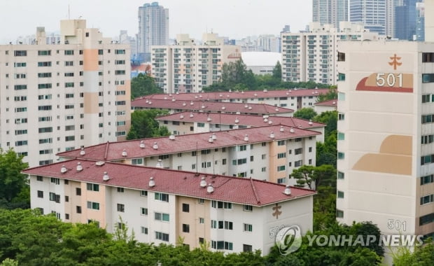 토지거래허가前 매수세 몰려…서울 아파트값 3주 연속 강세