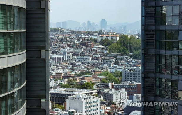 오세훈, 재건축 속도조절 언급…"투기 근절이 먼저"