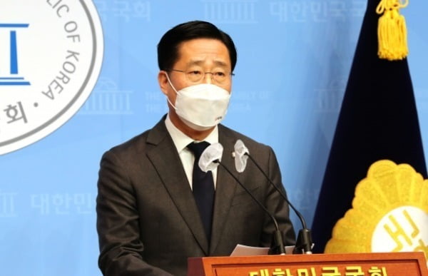 이태규 국민의당 의원. /사진=뉴스1