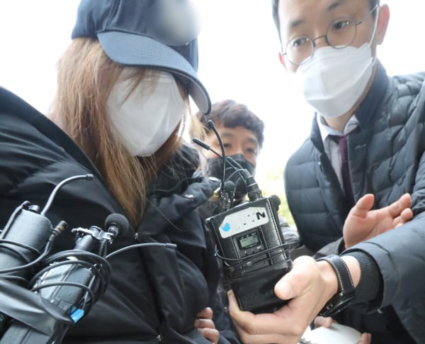 구미 여아 친모 지인 "석씨, '연하남' 있다고 자랑했었다"