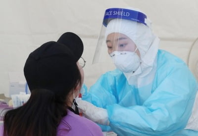 인천 음식점發 집단감염 확산…어린이집까지 번져