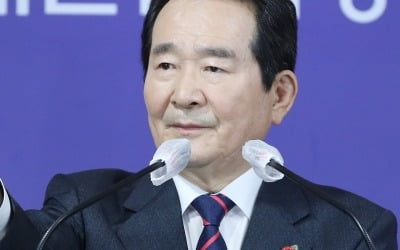 정총리 "백신 예정대로 공급…6월 말까지 1200만명 접종 가능"