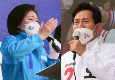 '외국인 투표권자' 80% 중국인…서울시장 선거 3만명 참여
