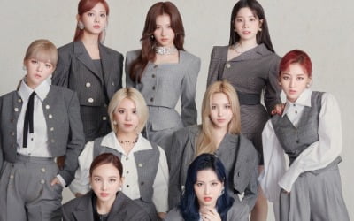 트와이스, 美 '엘렌쇼' 첫 출연 확정…컴백 기대감 UP