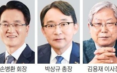 짙어가는 초록내음…위안을 배달합니다