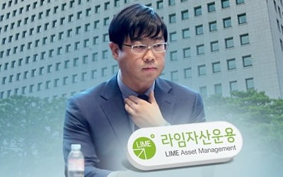 '라임 사태' 이종필 도피 도운 조력자, 2심도 실형 선고