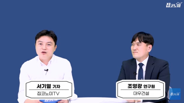 사라진 패닉바잉 대세상승 끝났다 [집코노미TV]