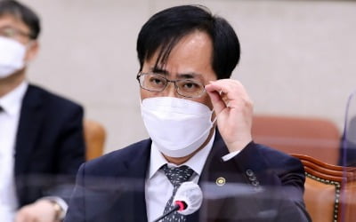 [속보] 박준영 해수부 장관 후보 사퇴…"모두 저의 불찰"