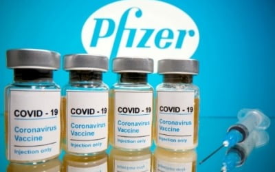 화이자, 美 FDA에 백신 '정식 승인' 요청…승인 시 직접 판매 가능