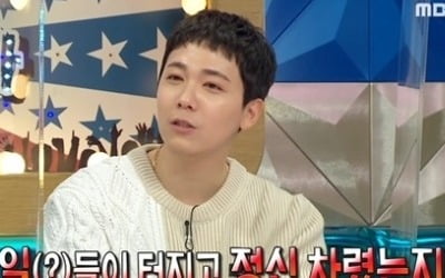 이홍기, FNC 이사 되나…"이단아 아닌 모범생"