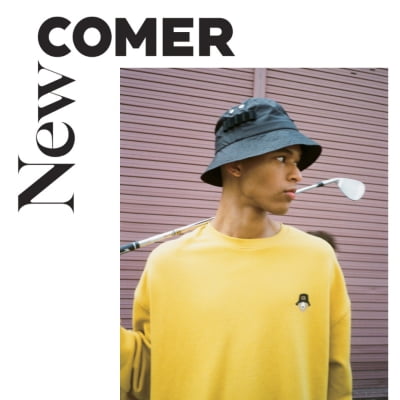 [Brand] NEW COMER