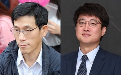 진중권 vs 이준석, 또…"공부 안 해서 인식수준 천박해"