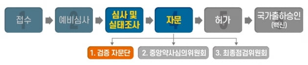 식약처 검증자문단 "모더나 코로나 백신, 허가 가능한 수준"