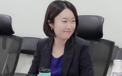 송영길, 대변인에 '청년 소신파' 이소영 의원 발탁