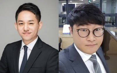  홍광직 독주 속 2위 다툼 '치열'