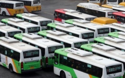 "버스 회차지 소음에 피해"…184만원 배상 결정 이유는? [김소현의 에코노믹스]