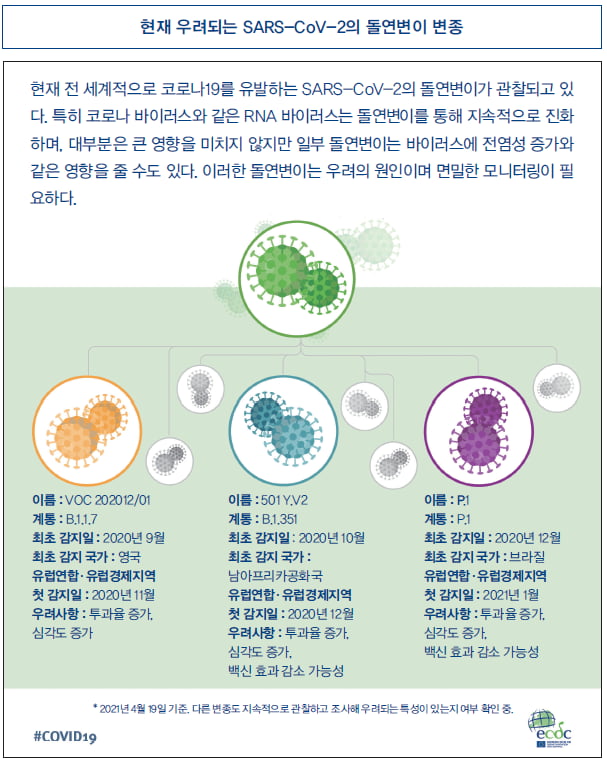 [특별 기고] 변이바이러스를 이겨내는 더 효과적인 방법…백신(Vaccine)인가, 건강(Immunity)인가?]