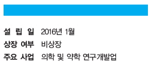 [Cover Story - COMPANY] 원진바이오테크놀로지, 4중 멀티타깃 전략으로 NASH 잡는다