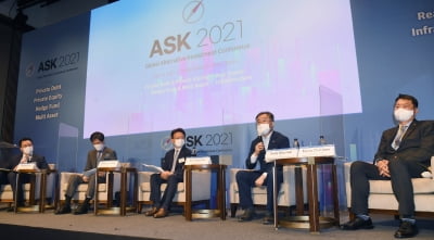 [ASK 2021] CIO 패널세션 전문 "코로나19라는 '스트레스테스트' 견딘 자산 견조할 것"