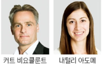 "카지노·실버타운에 분산투자 하라"