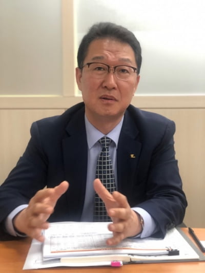 공무원연금, 서원주 CIO 연임 결정