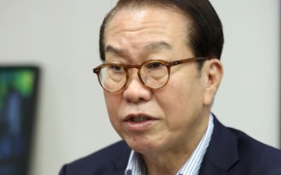 권영세 "반도체 산업, 대통령이 공장 방문한다고 최고되지 않아"