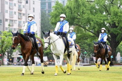 인천 자치경찰위원회, 수도권서 첫 출범