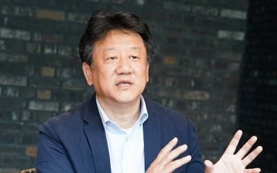김대환 HP코리아 대표 "LCK 빛낸 '오멘'으로 1000만 韓게이머 공략할 것"