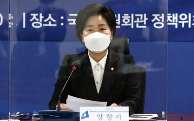 삼성 출신 의원, 3년 만에 만난 '반도체학도'에 충격받은 사연