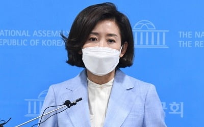 나경원 "윤석열·김동연 모두 만나겠다"