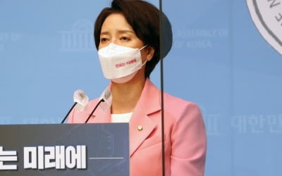 '개혁파' 이영, 최고위원 도전 선언…" 디지털 정당 개혁 추진"