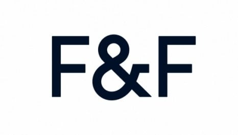 F&F, 분할 재상장 첫날…25%대 급등세