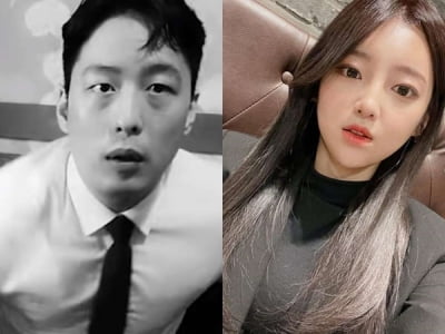 BJ 지윤호 "BJ 철구 아내 외질혜 불륜 아냐, 나 혼자 호감" [전문]