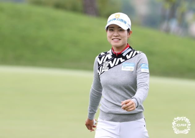 박민지 / KLPGA 제공