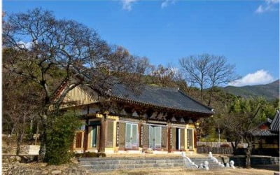 팔공산 조선시대 후기 사찰 건물 3채, 보물 된다