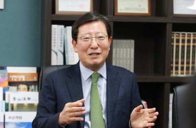 이영활 전 부산시 경제부시장, 부산상의 상근부회장에 확정