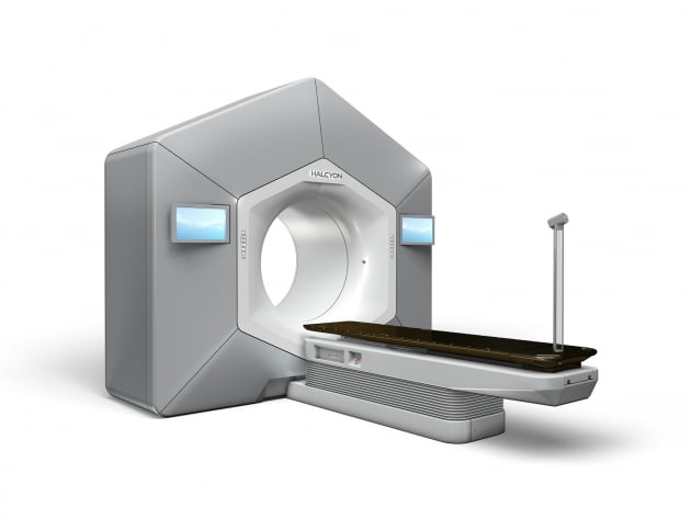 인하대병원, 인천 최초 헬시온 3.0 방사선치료기 도입