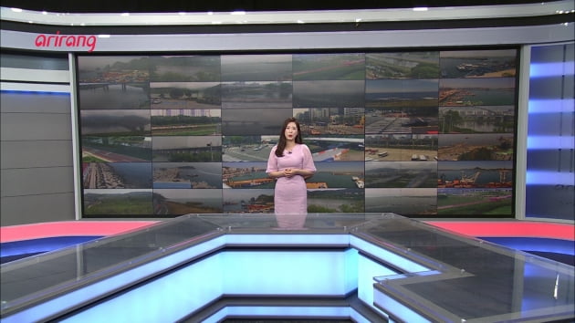아리랑TV, 재난 상황 발생 시 CCTV 실시간 방송